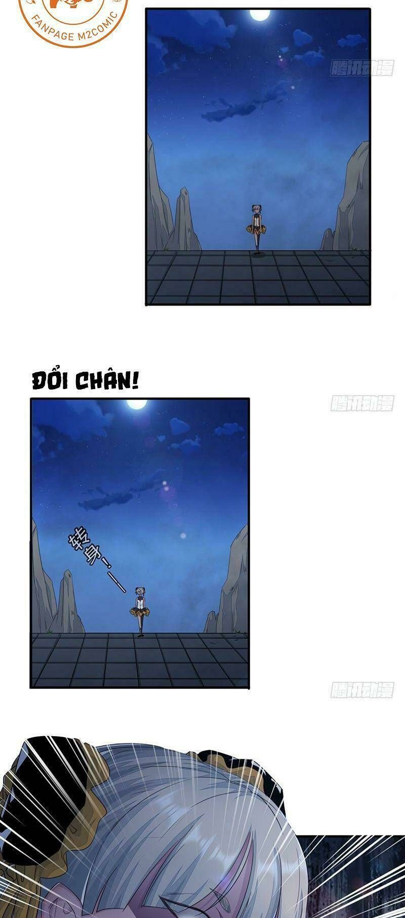 Lật Mặt Chapter 20 - AB Truyện