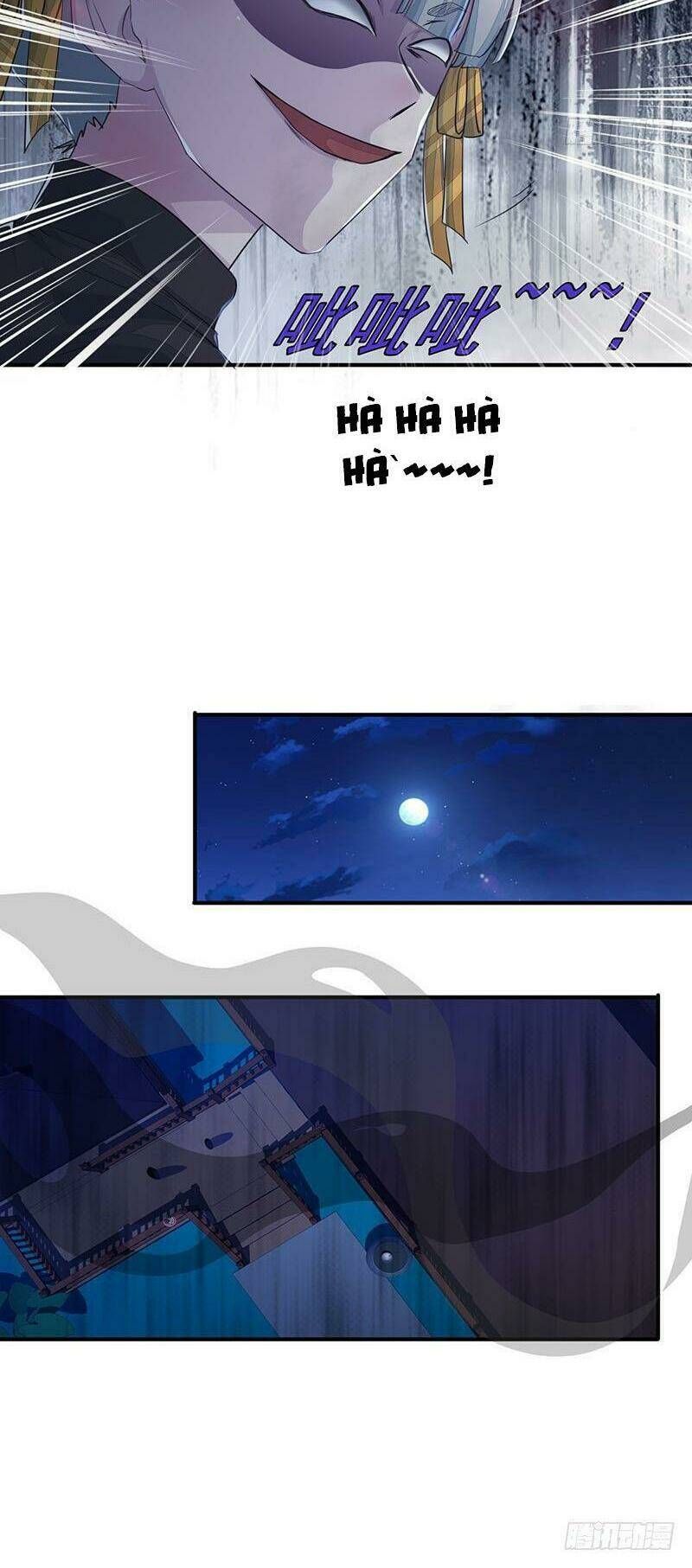 Lật Mặt Chapter 20 - AB Truyện