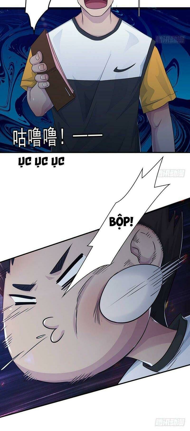 Lật Mặt Chapter 20 - AB Truyện