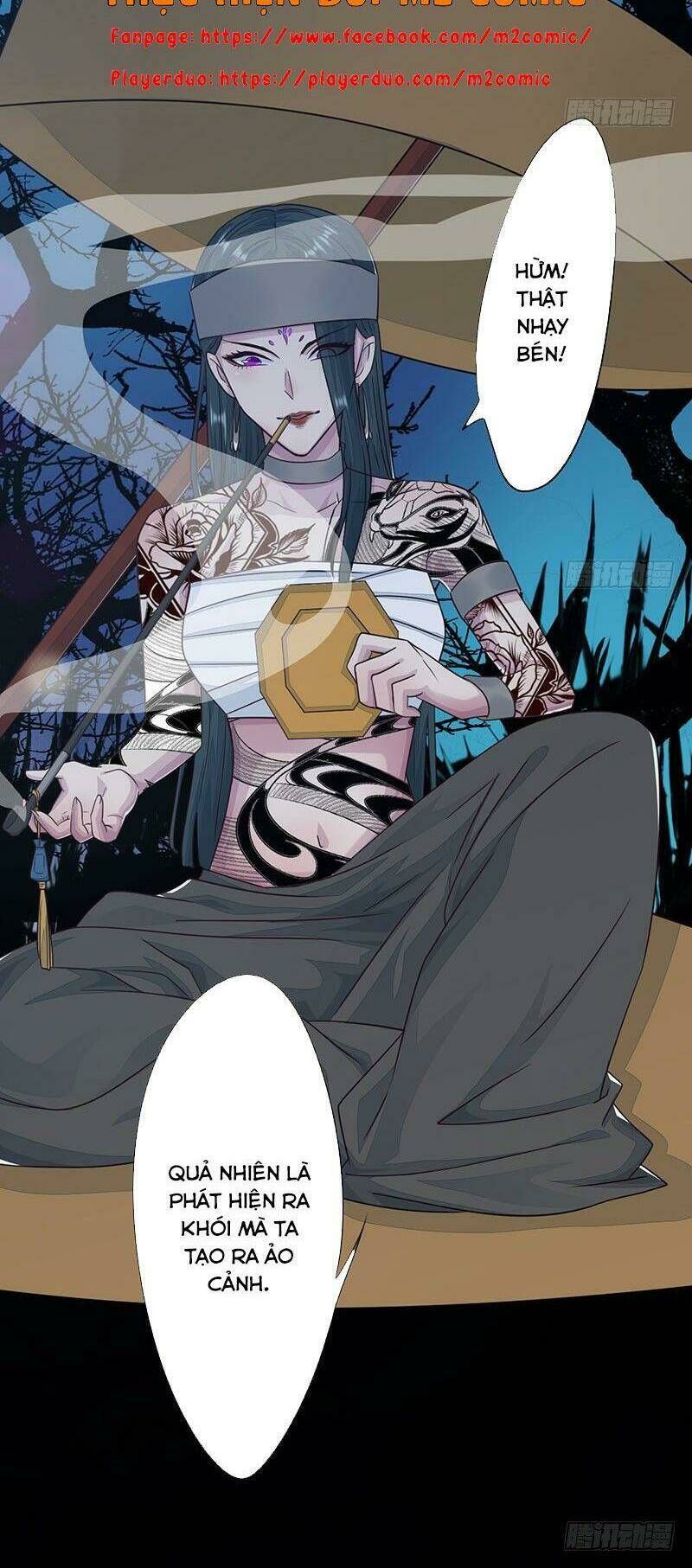 Lật Mặt Chapter 20 - AB Truyện
