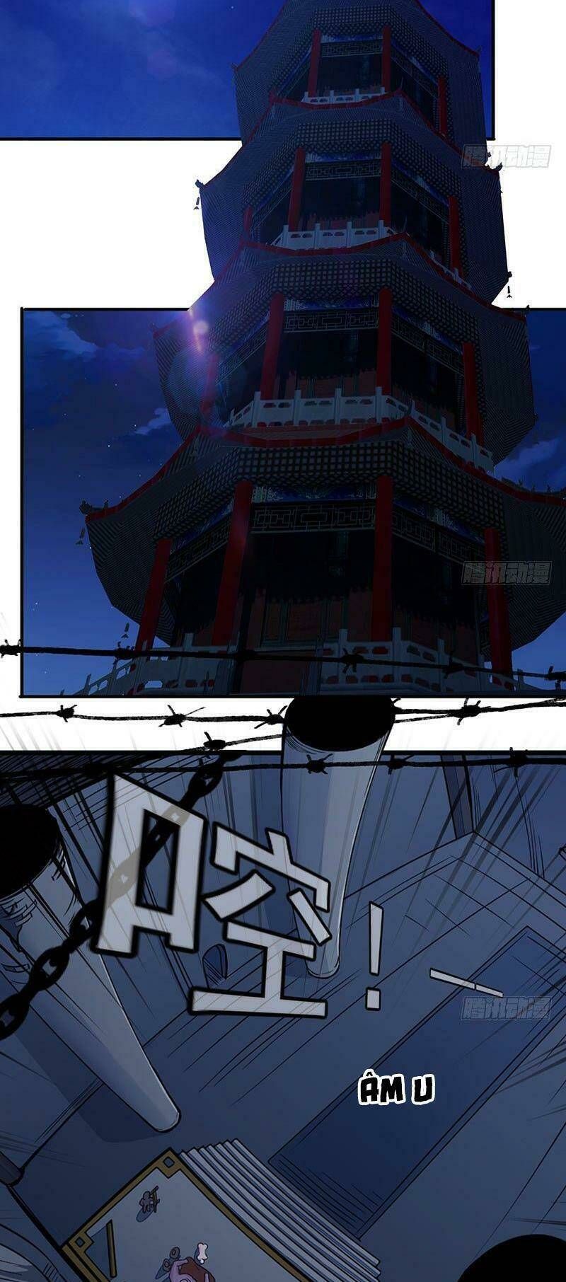 Lật Mặt Chapter 20 - AB Truyện