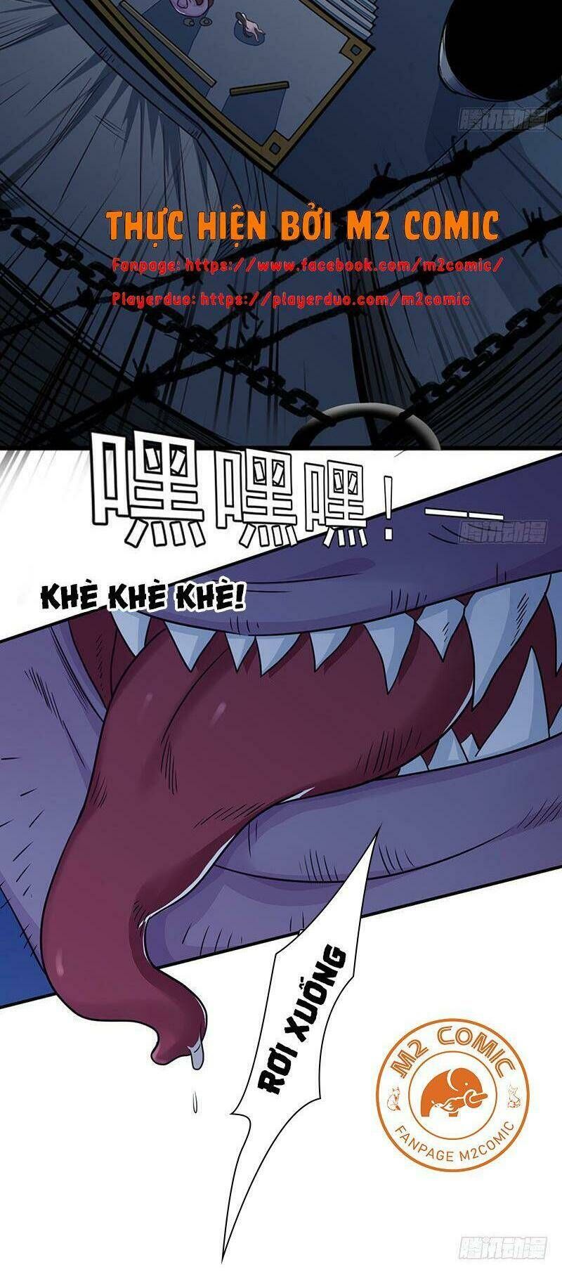 Lật Mặt Chapter 20 - AB Truyện