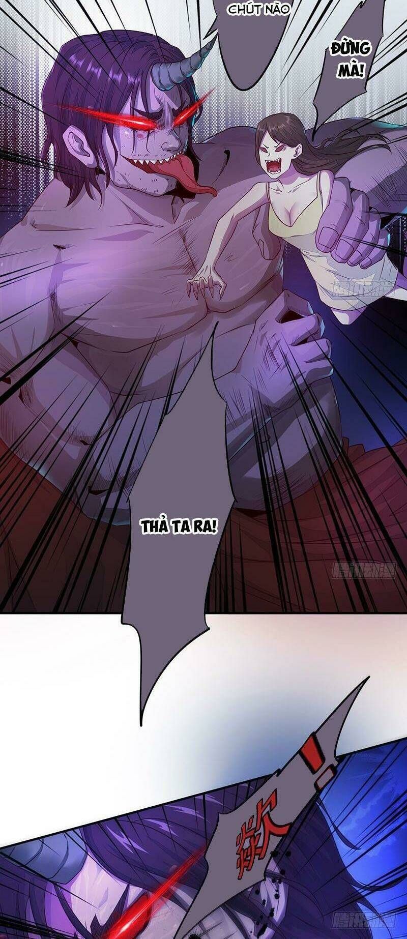 Lật Mặt Chapter 20 - AB Truyện