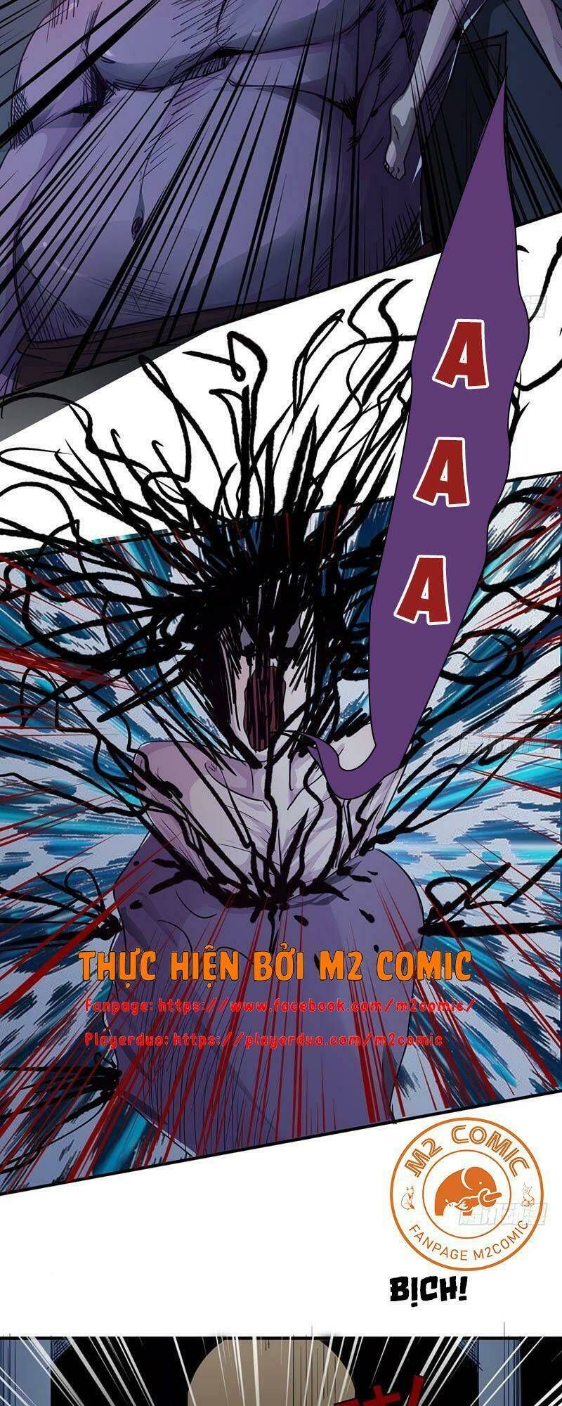 Lật Mặt Chapter 20 - AB Truyện