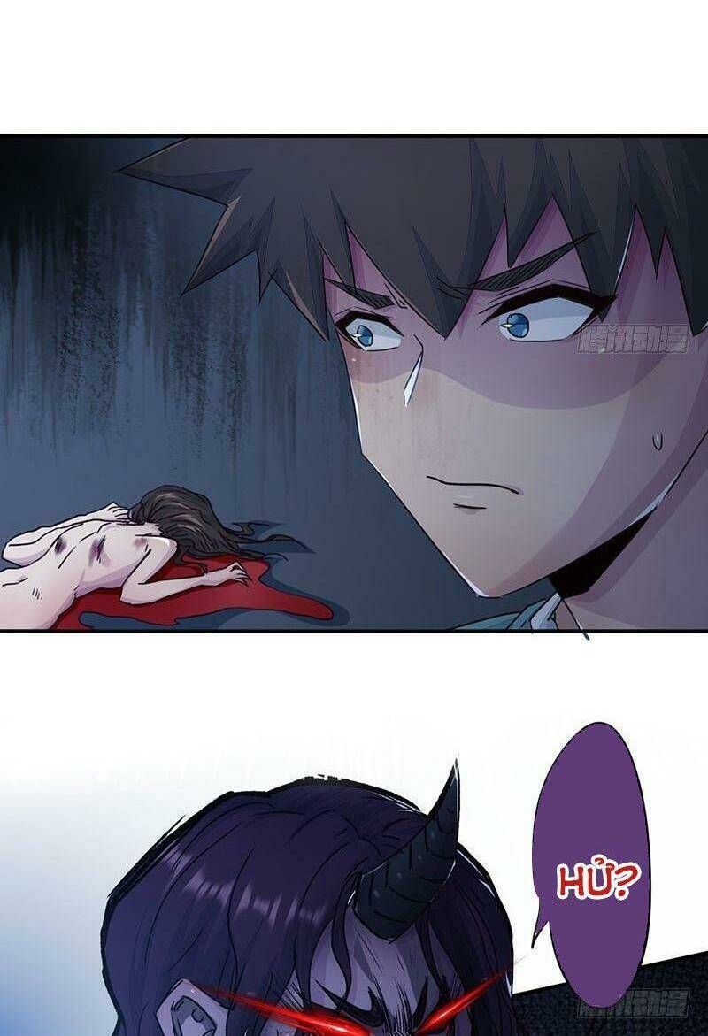Lật Mặt Chapter 20 - AB Truyện
