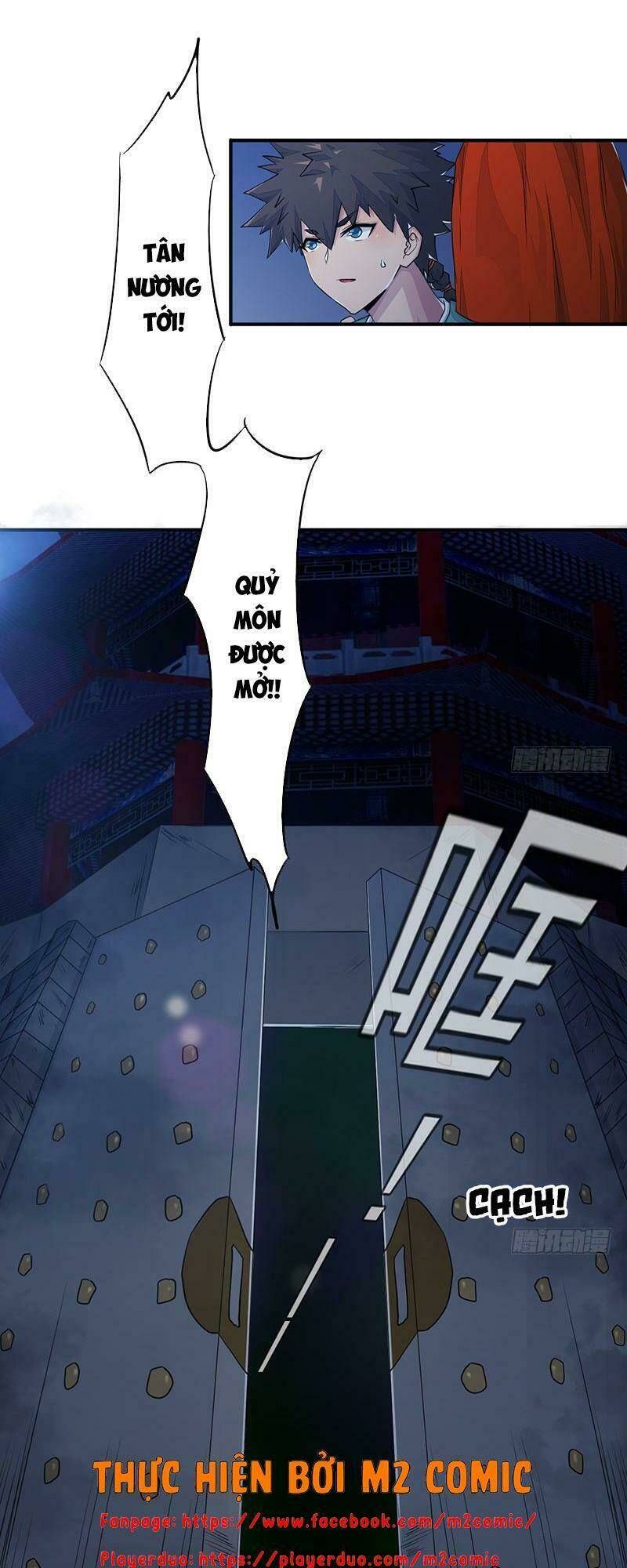 Lật Mặt Chapter 20 - AB Truyện