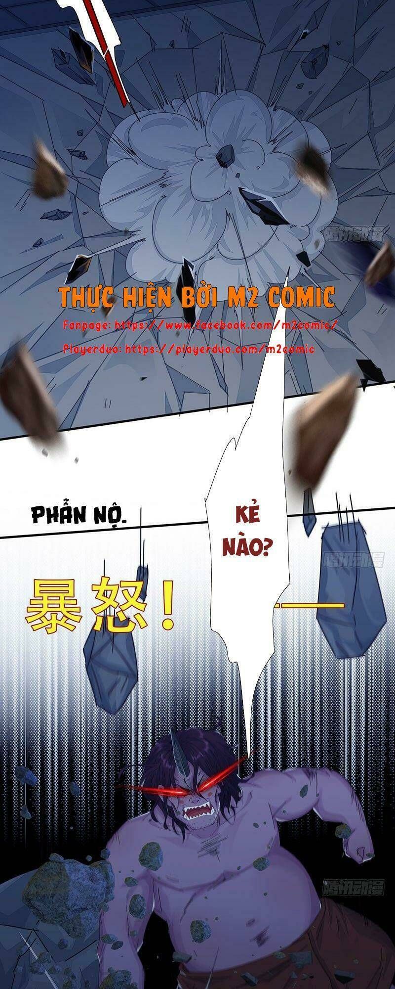Lật Mặt Chapter 20 - AB Truyện
