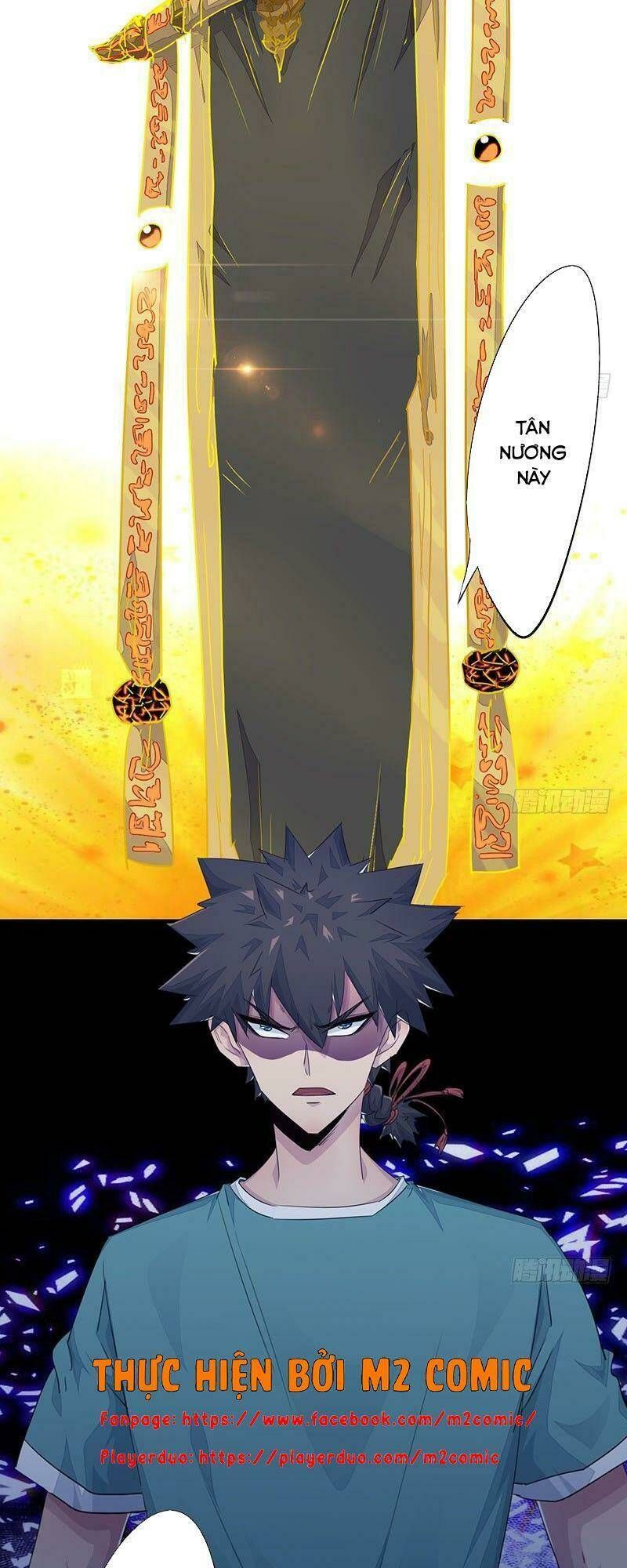 Lật Mặt Chapter 20 - AB Truyện