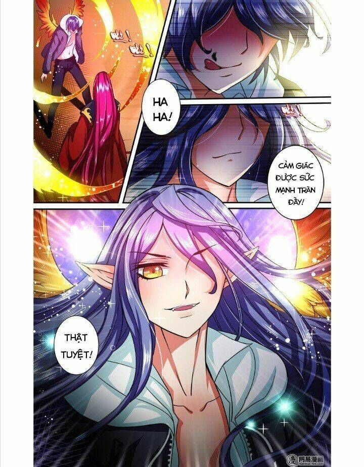 Liệp Hồn Chapter 16 - TC Truyện