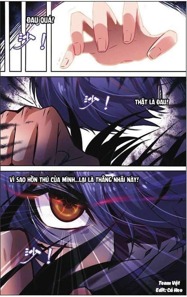 Liệp Hồn Chapter 2 - TC Truyện