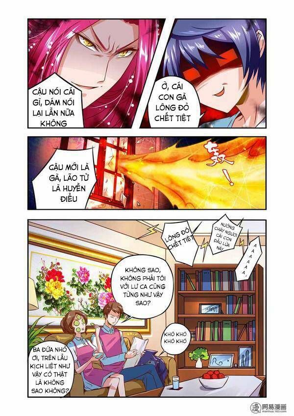 Liệp Hồn Chapter 4 - TC Truyện