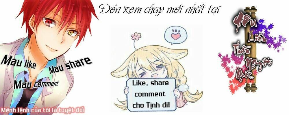 Linh Giai Chapter 8 - TC Truyện