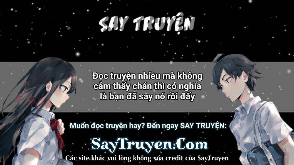 Linh Giai Chapter 1 - AB Truyện