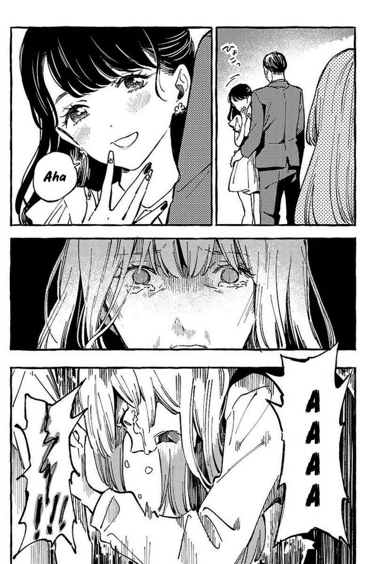 Asako Chapter 16 - TC Truyện
