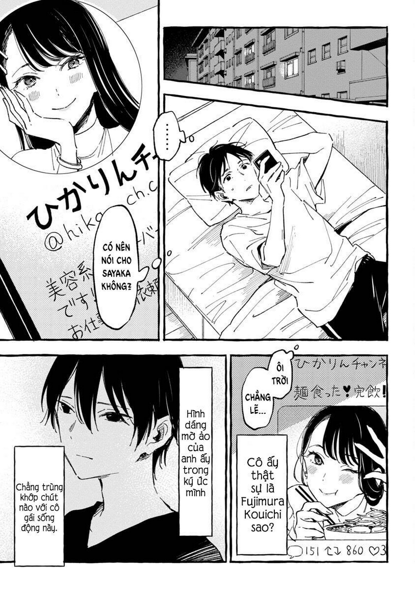 Asako Chapter 24 - TC Truyện