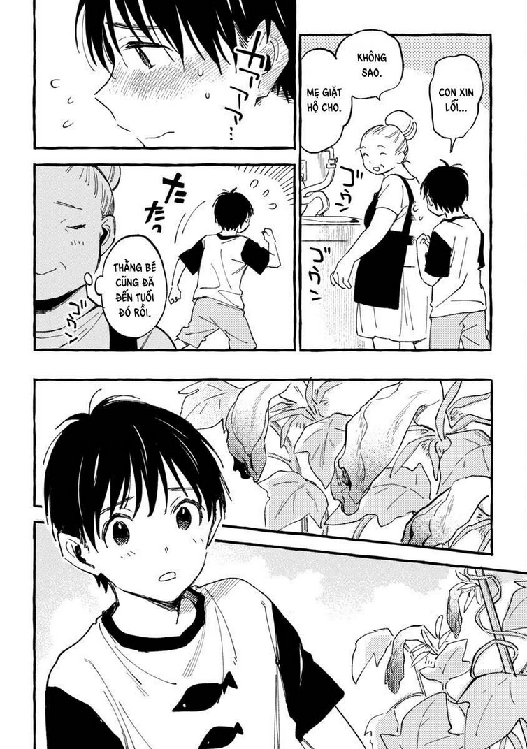 Asako Chapter 24 - TC Truyện