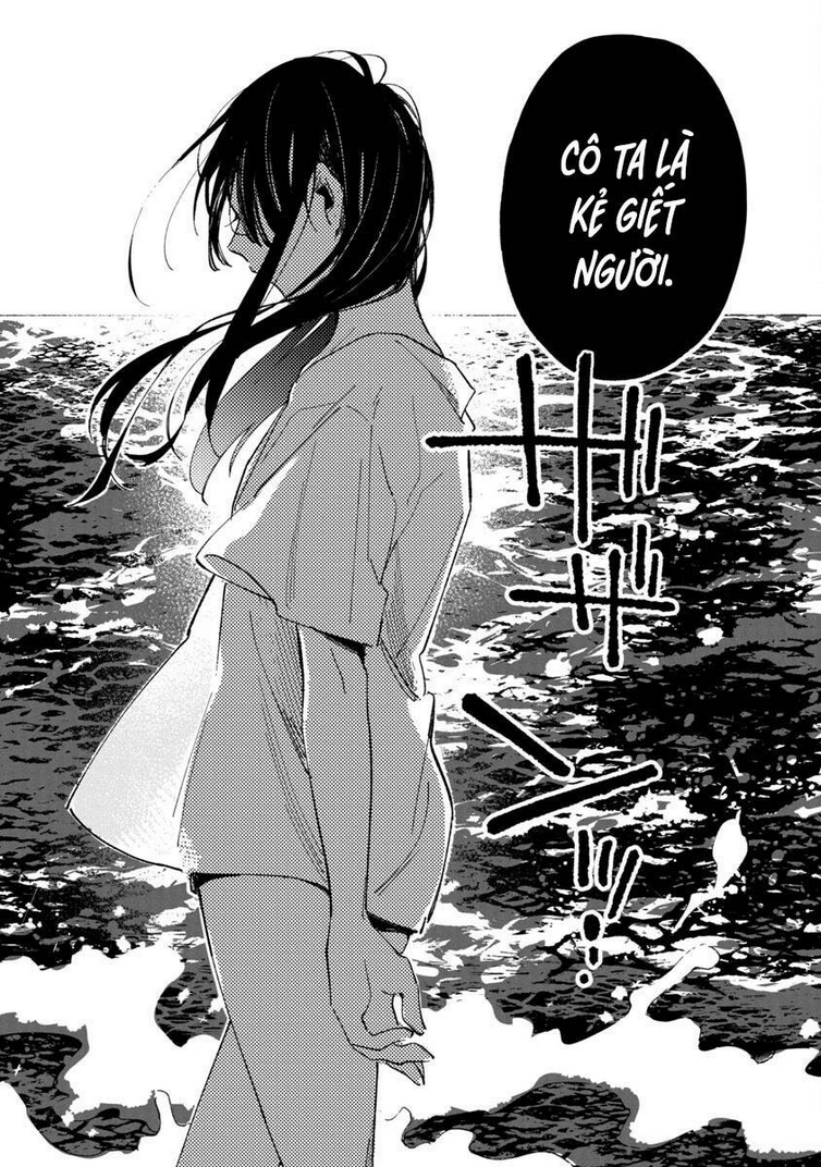 Asako Chapter 24 - TC Truyện