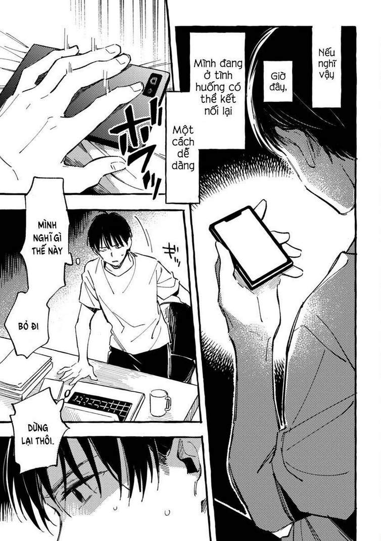 Asako Chapter 24 - TC Truyện