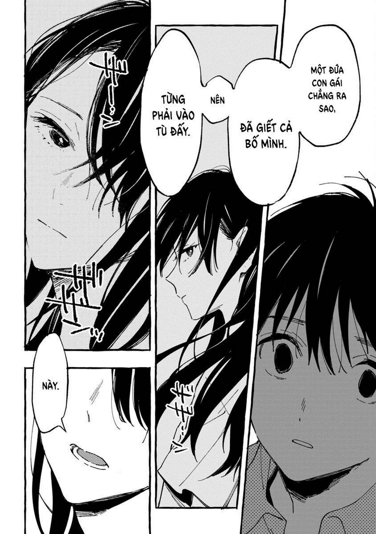 Asako Chapter 24 - TC Truyện