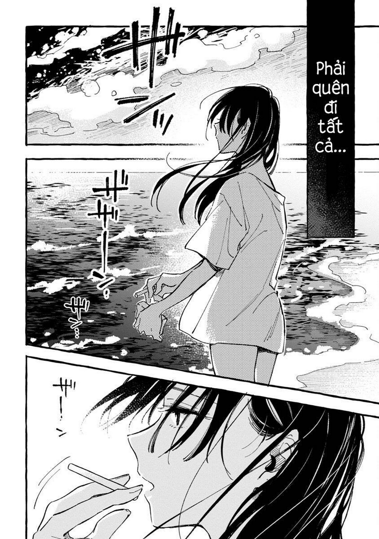 Asako Chapter 24 - TC Truyện