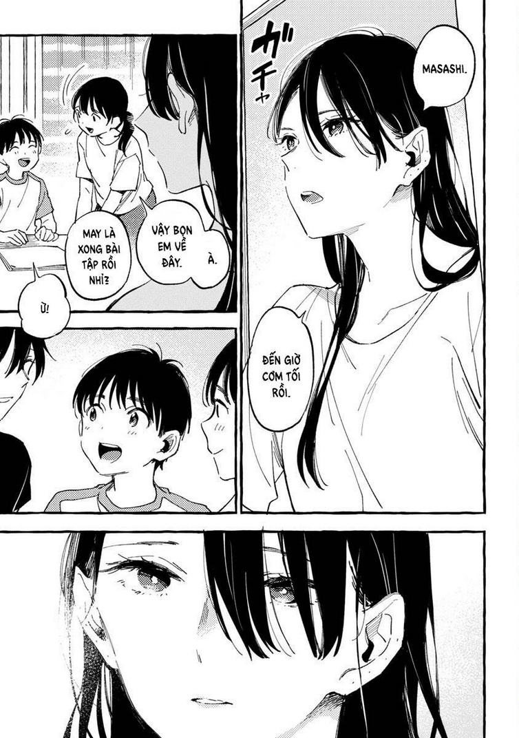 Asako Chapter 24 - TC Truyện