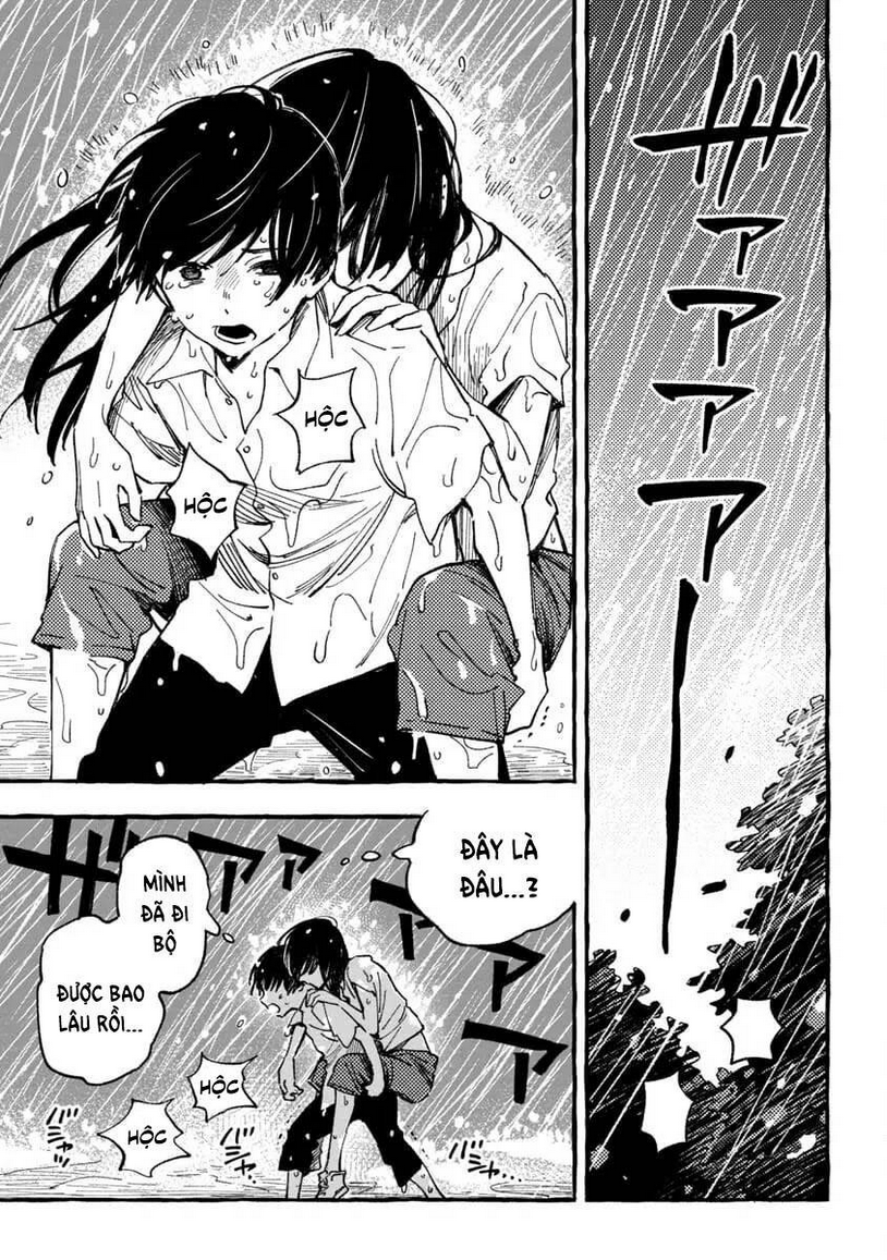 Asako Chapter 20 - AB Truyện