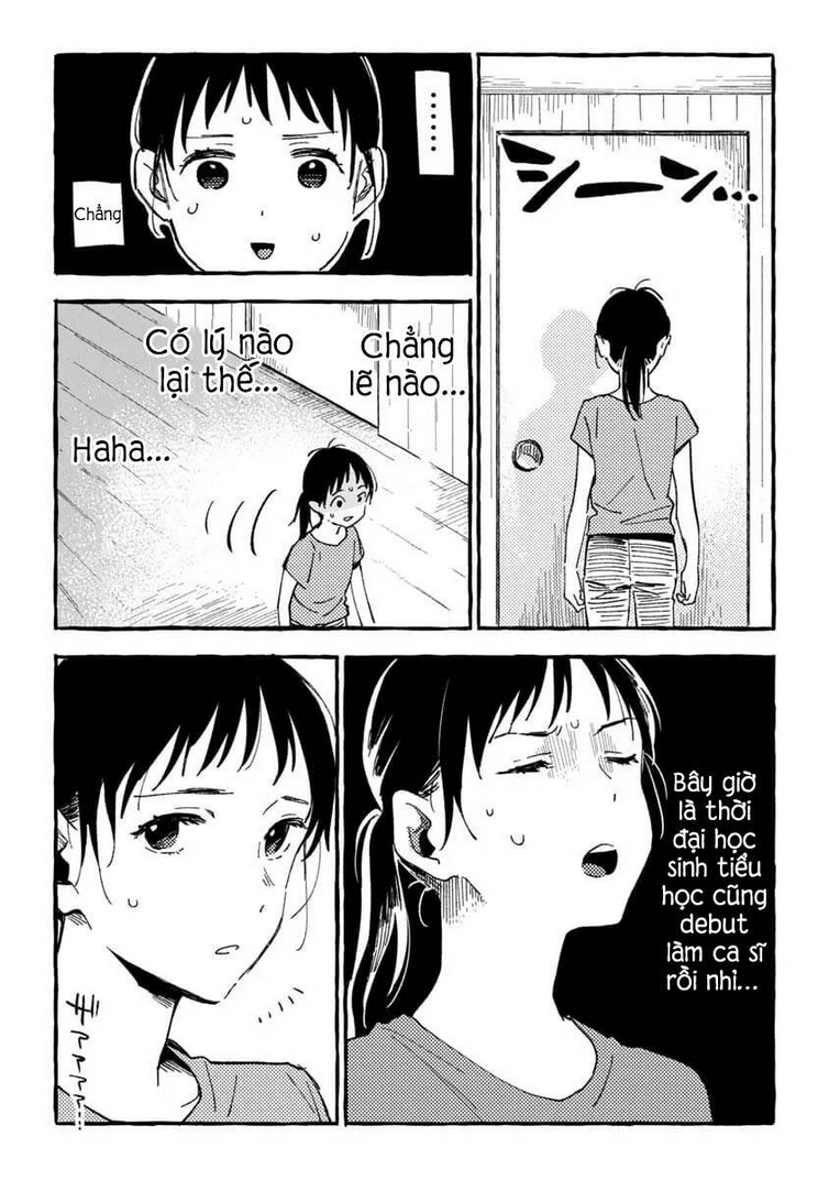 Asako Chapter 20 - AB Truyện