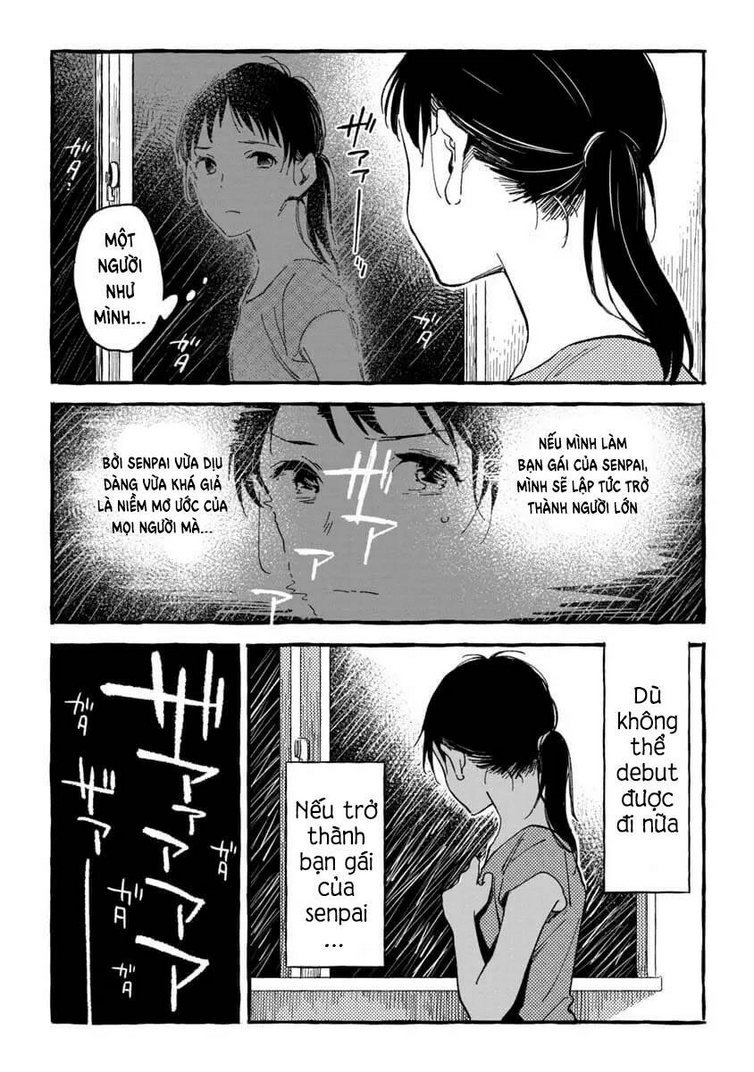 Asako Chapter 20 - AB Truyện