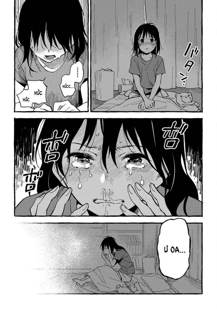 Asako Chapter 22 - TC Truyện