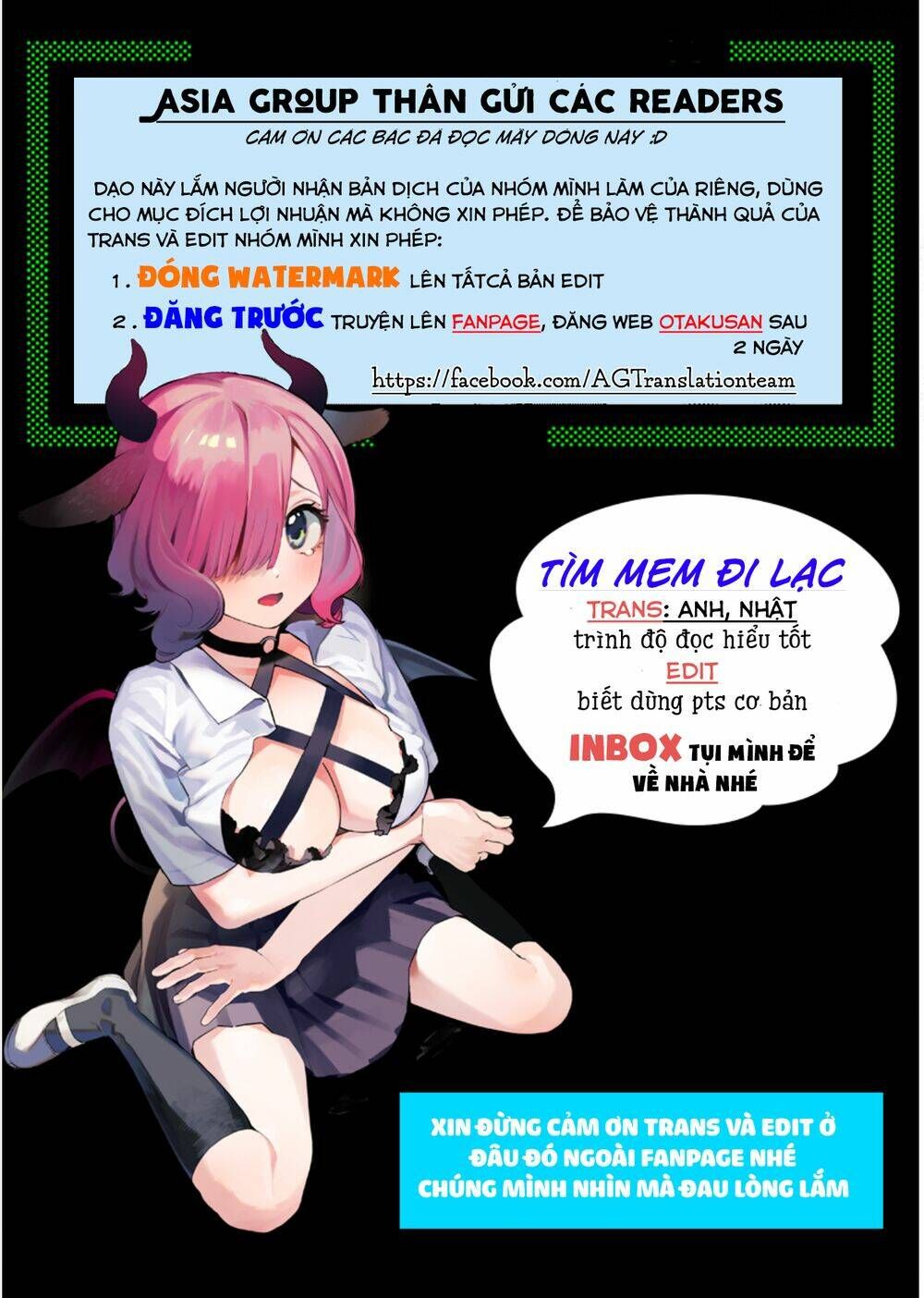 Bunkiten Chapter 3 - AB Truyện