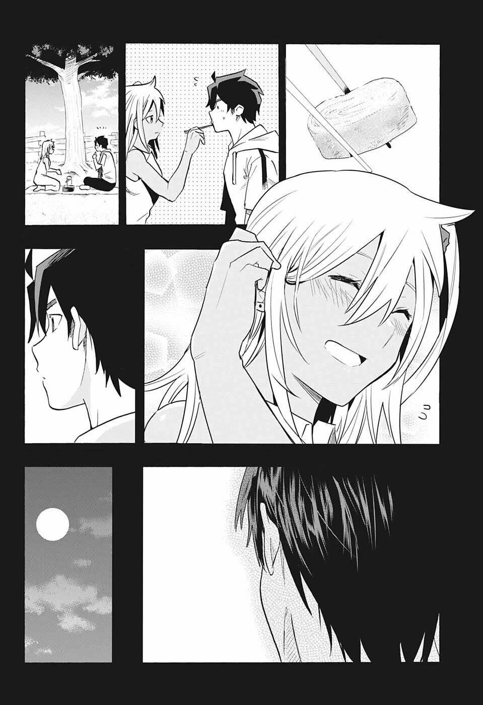 Bunkiten Chapter 6 - AB Truyện