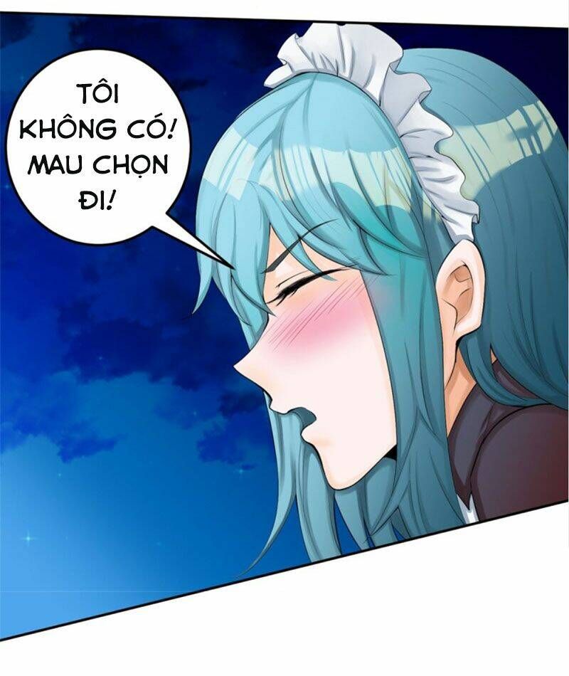 Đế Tế Chapter 79 - AB Truyện