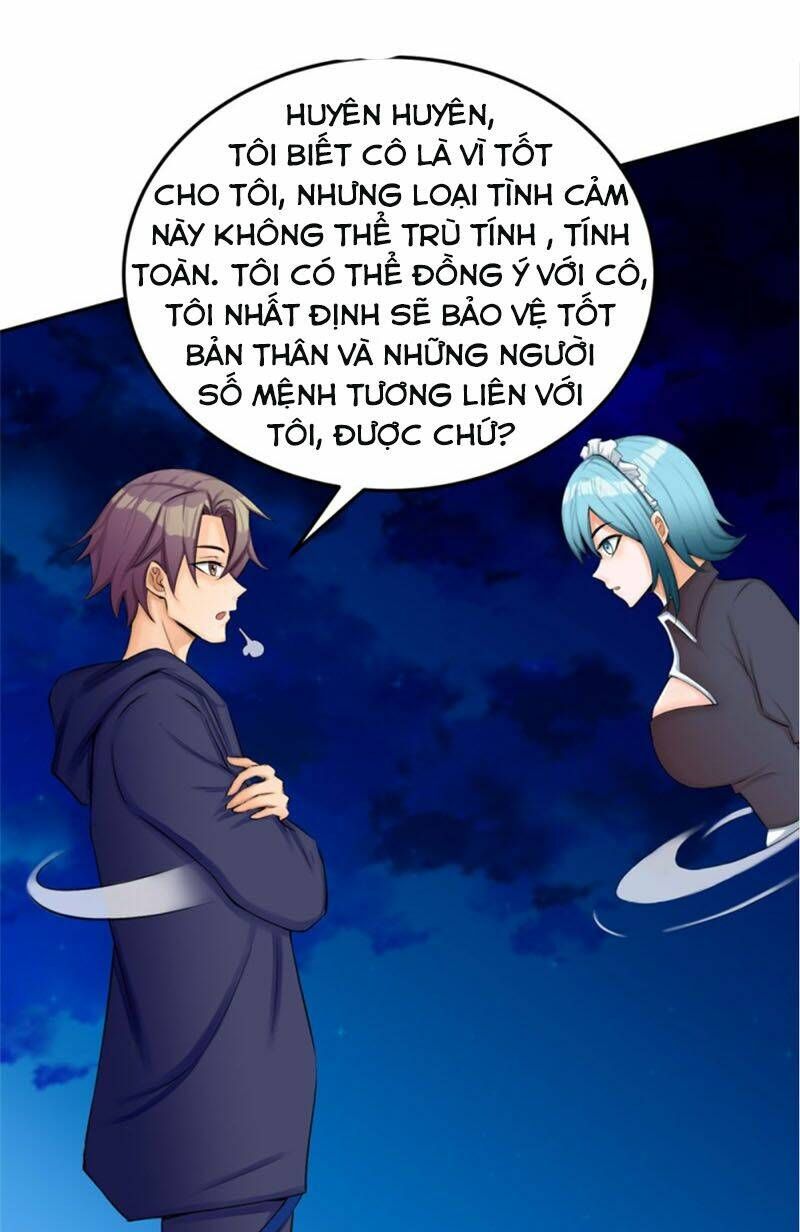 Đế Tế Chapter 79 - AB Truyện