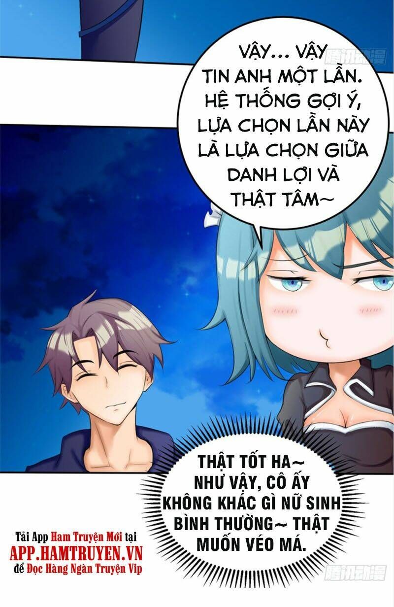 Đế Tế Chapter 79 - AB Truyện