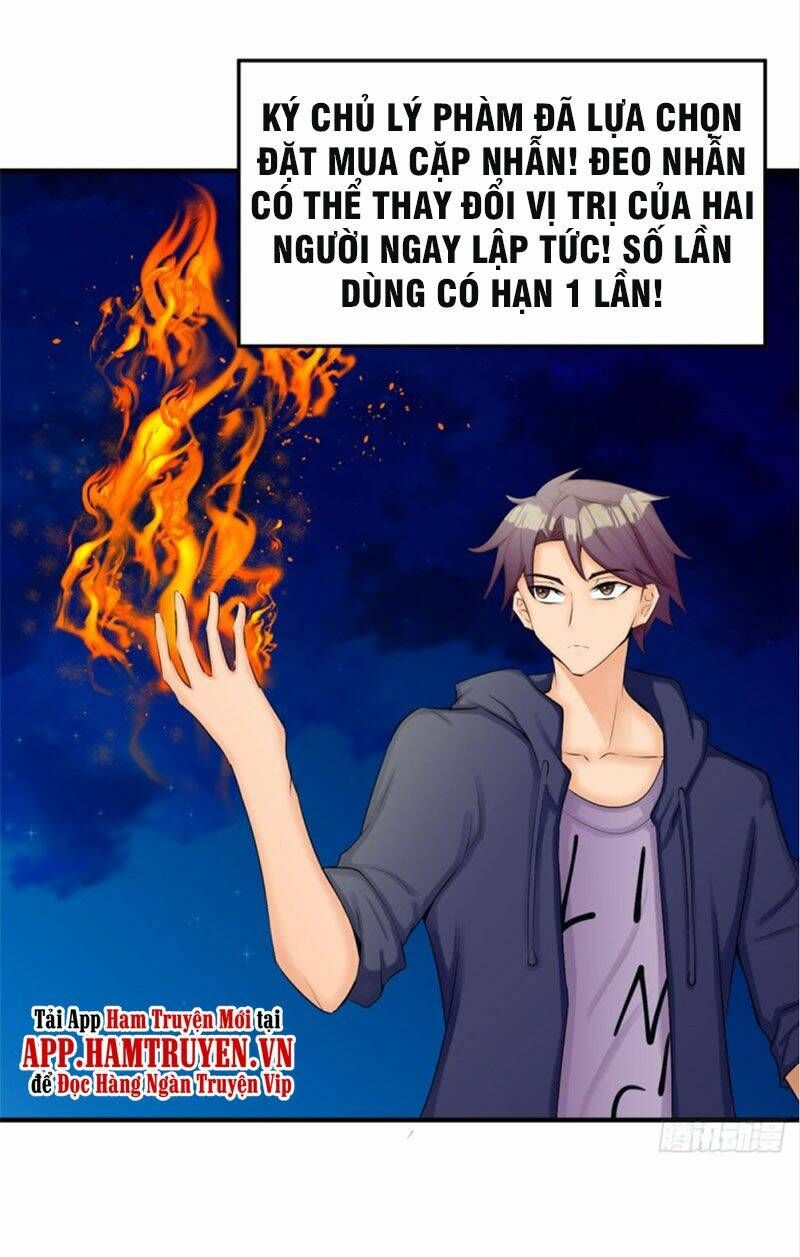 Đế Tế Chapter 79 - AB Truyện
