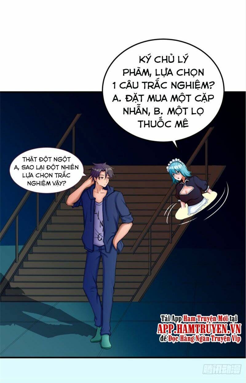 Đế Tế Chapter 79 - AB Truyện