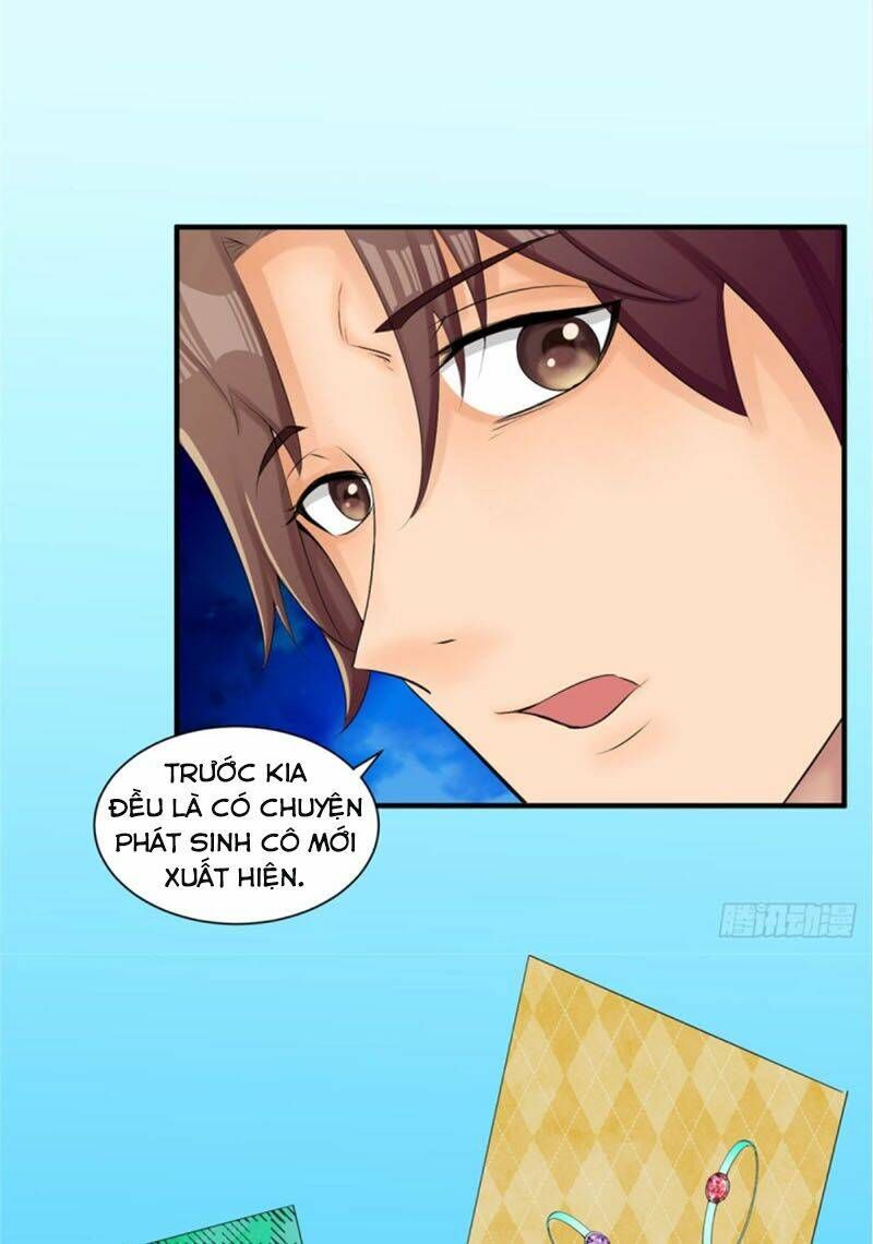 Đế Tế Chapter 79 - AB Truyện