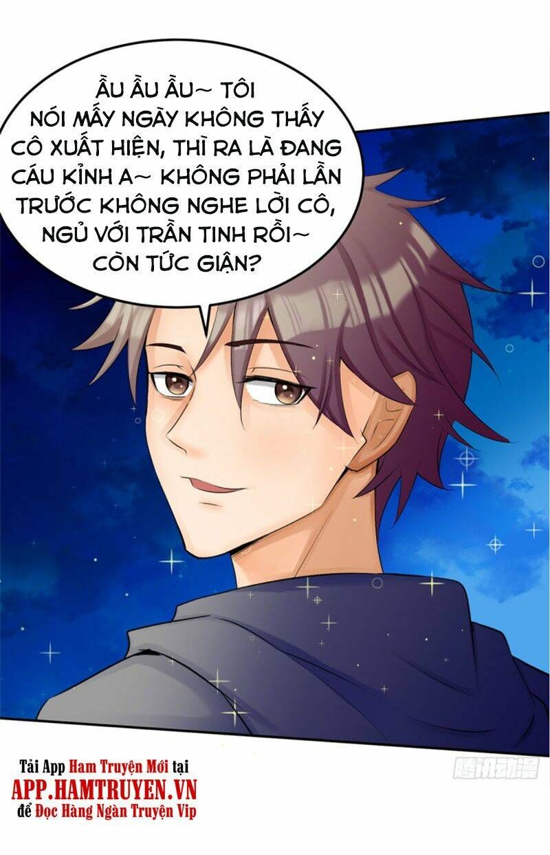 Đế Tế Chapter 79 - AB Truyện
