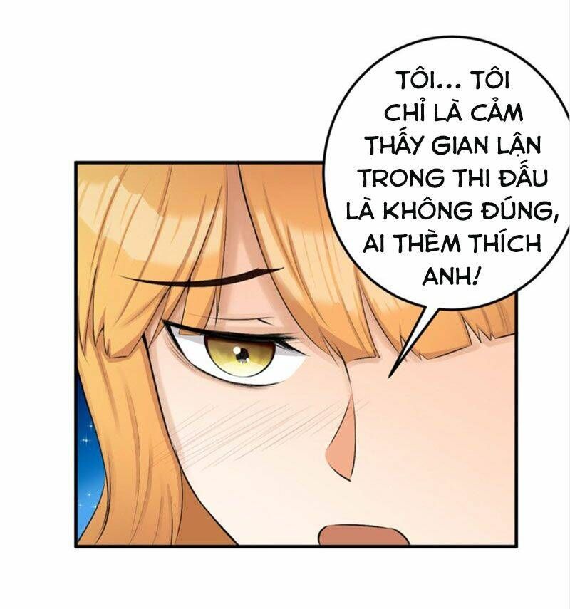 Đế Tế Chapter 79 - AB Truyện