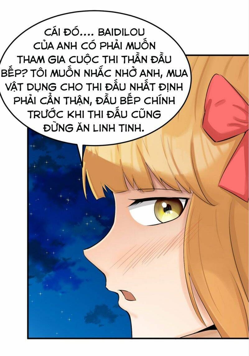 Đế Tế Chapter 79 - AB Truyện