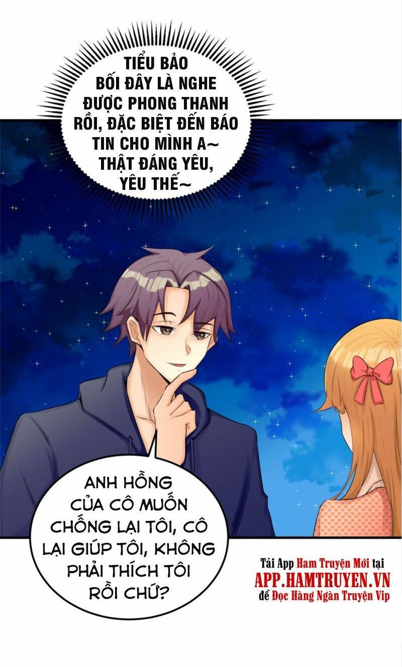 Đế Tế Chapter 79 - AB Truyện