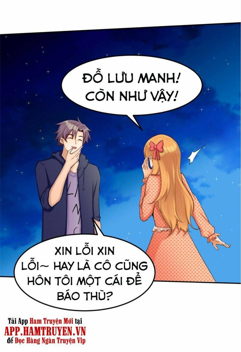 Đế Tế Chapter 79 - AB Truyện