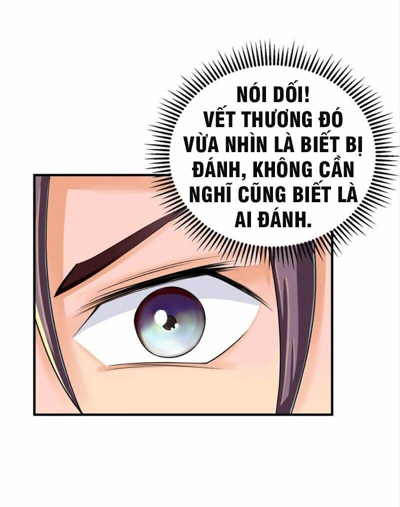 Đế Tế Chapter 79 - AB Truyện