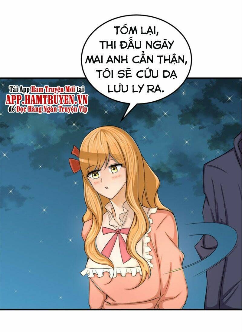 Đế Tế Chapter 79 - AB Truyện