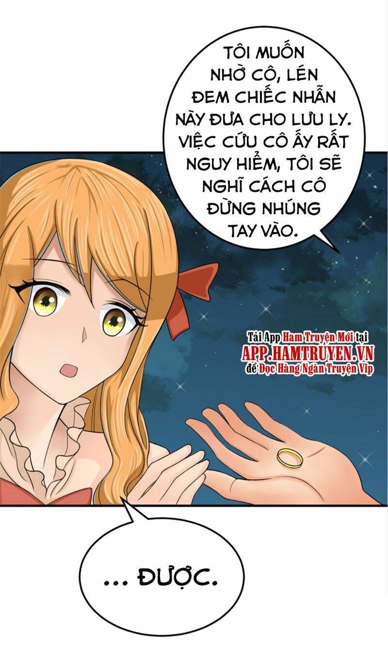 Đế Tế Chapter 79 - AB Truyện