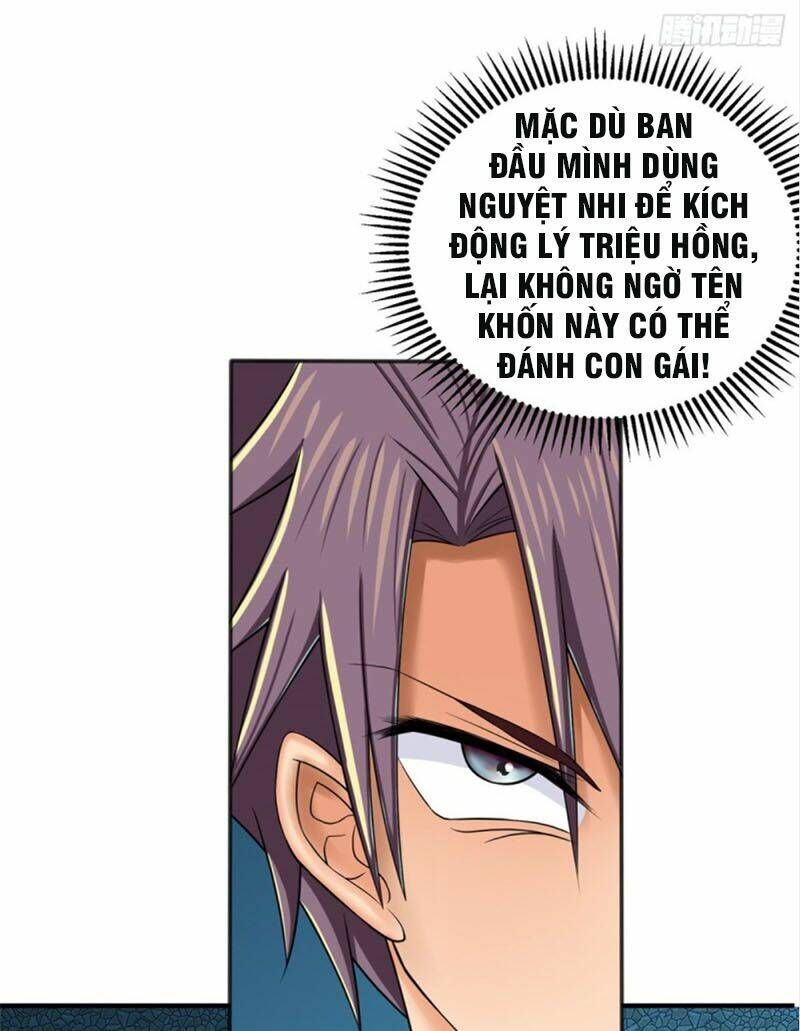 Đế Tế Chapter 79 - AB Truyện