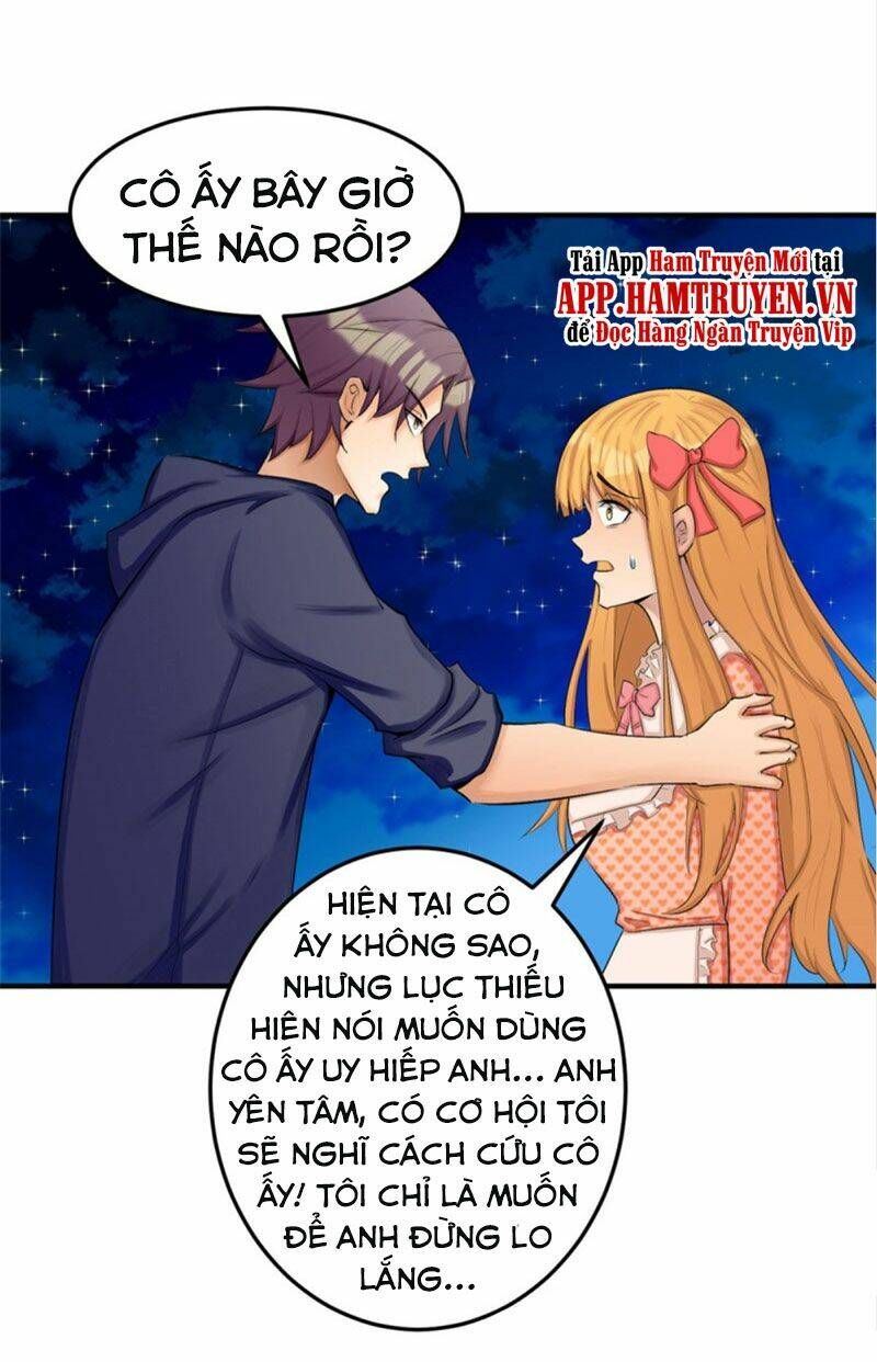 Đế Tế Chapter 79 - AB Truyện