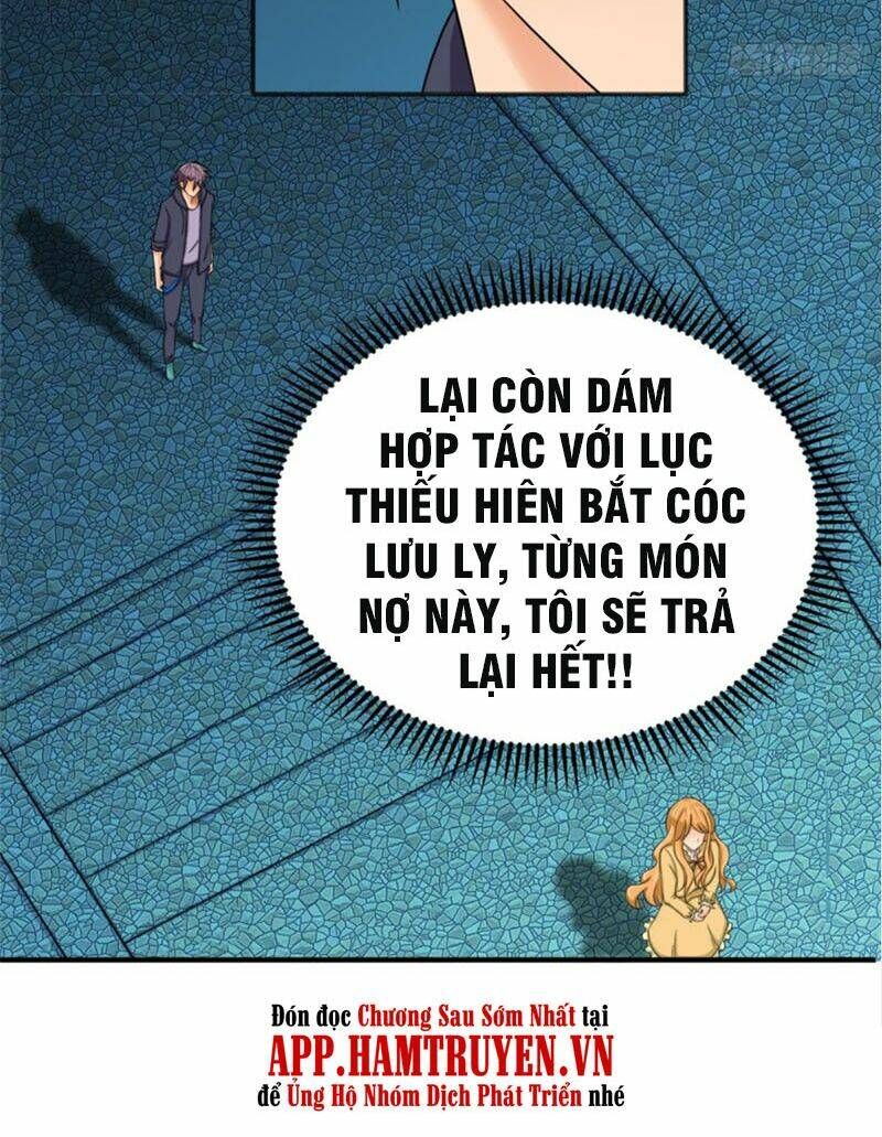 Đế Tế Chapter 79 - AB Truyện