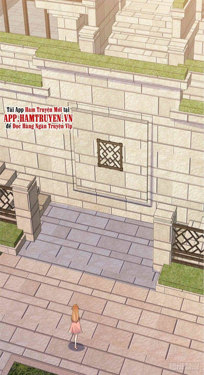 Đế Tế Chapter 79 - AB Truyện