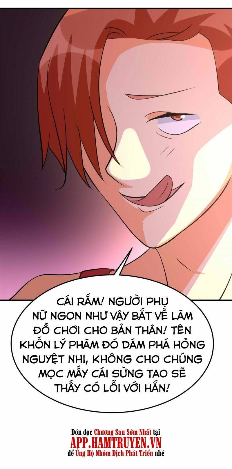 Đế Tế Chapter 77 - TC Truyện